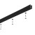 Szyna natynk magnetic track 5mm 200cm ML2160 Milagro