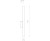 Lampa ścienna Kinkiet Industrialny Loft LASER WALL GOLD 10562 NOWODVORSKI Lighting 2xG9 Loft nowoczesna oprawa oświetleniowa tuba satynowe złoto złota podwójny dwustronny góra-dół Inspiracje Premium