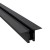 Szyna podtynk magnetic track 5mm 150cm ML2162 Milagro