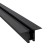 Szyna podtynk magnetic track 5mm 150cm ML2162 Milagro