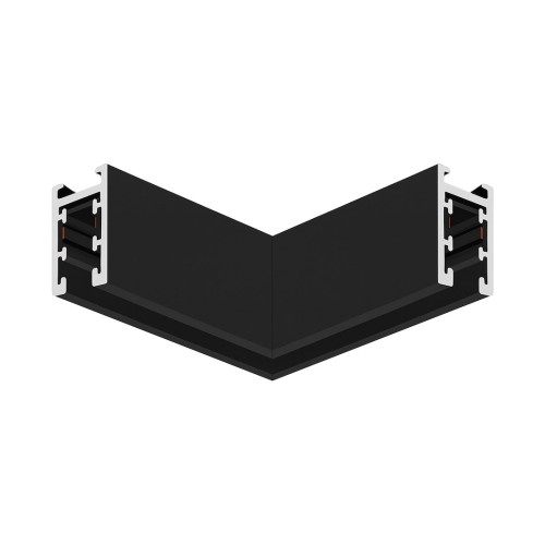 Narożnik natynk L bok magnetic track 5mm ML2165 Milagro