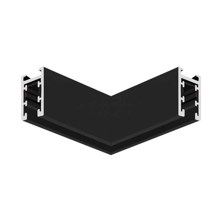 Narożnik natynk L bok magnetic track 5mm ML2165 Milagro