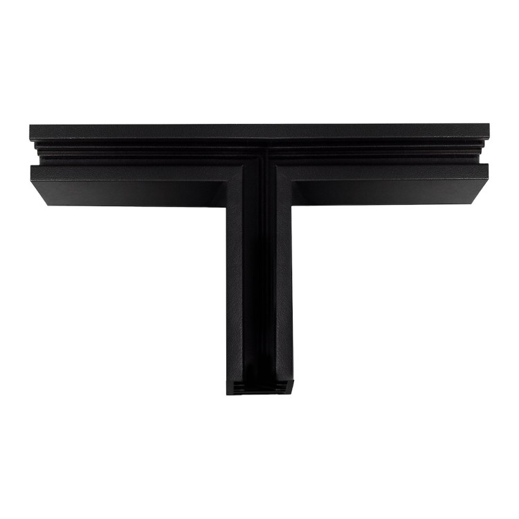 Narożnik natynk T magnetic track 5mm ML2166 Milagro