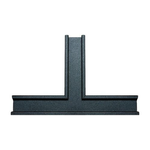Narożnik natynk T magnetic track 5mm ML2166 Milagro