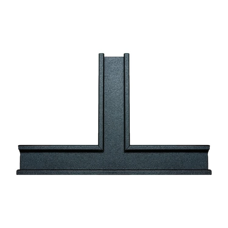 Narożnik natynk T magnetic track 5mm ML2166 Milagro