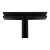 Narożnik natynk T magnetic track 5mm ML2166 Milagro