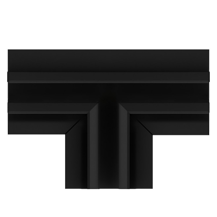 Narożnik podtynk T magnetic track 5mm ML2321 Milagro