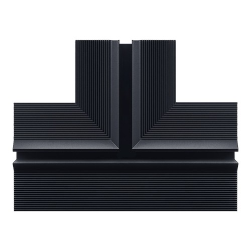Narożnik podtynk T magnetic track 5mm ML2321 Milagro