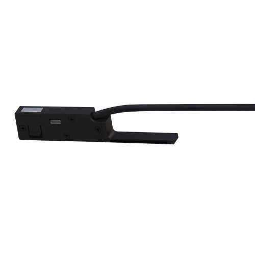 Łącznik prosty z kablem magnetic track 5mm ML2168 Milagro