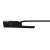 Łącznik prosty z kablem magnetic track 5mm ML2168 Milagro