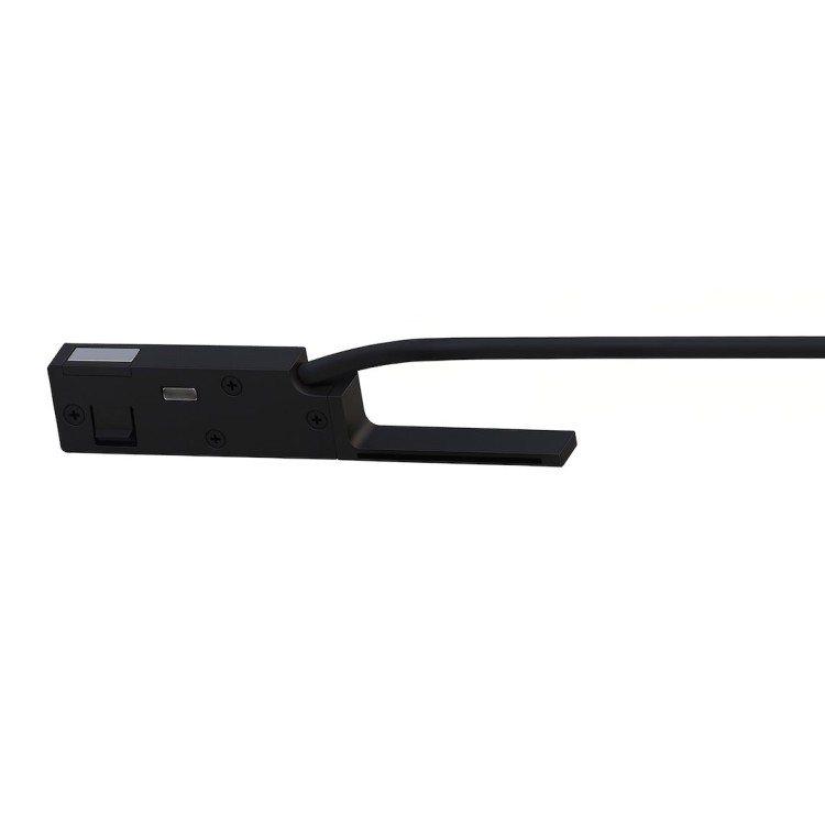 Łącznik prosty z kablem magnetic track 5mm ML2168 Milagro