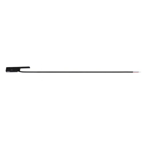 Łącznik prosty z kablem magnetic track 5mm ML2168 Milagro