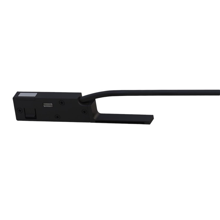 Łącznik prosty z kablem magnetic track 5mm ML2168 Milagro