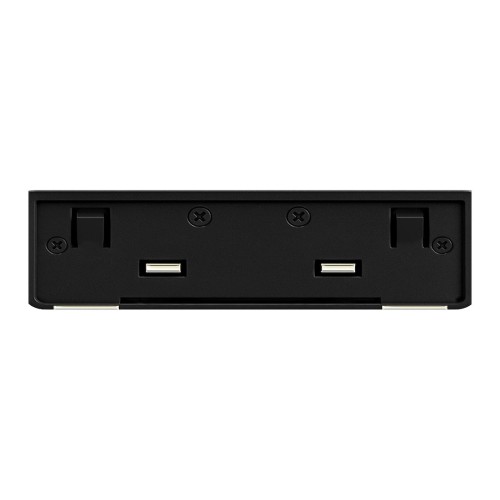 Łącznik prosty magnetic track 5mm ML2169 Milagro
