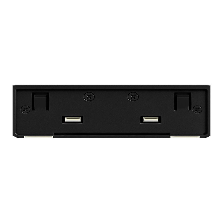 Łącznik prosty magnetic track 5mm ML2169 Milagro