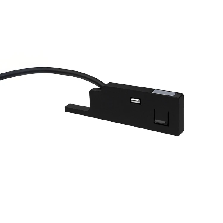 Łącznik narożny magnetic track 5mm ML2170 Milagro