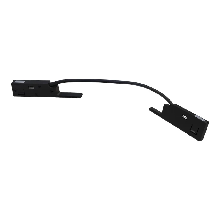 Łącznik narożny magnetic track 5mm ML2170 Milagro