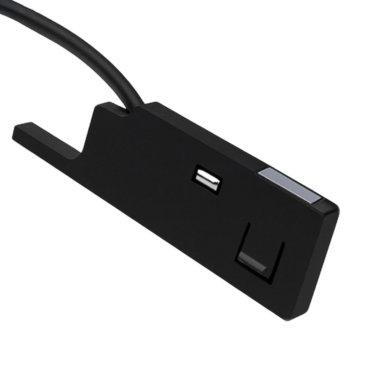 Łącznik T magnetic track 5mm ML2171 Milagro
