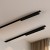 Magnetic track 10mm 12W 3000-6000K ML2176 Milagro