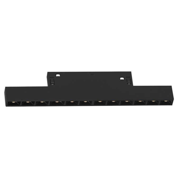 Magnetic track 10mm 12W 3000-6000K ML2176 Milagro