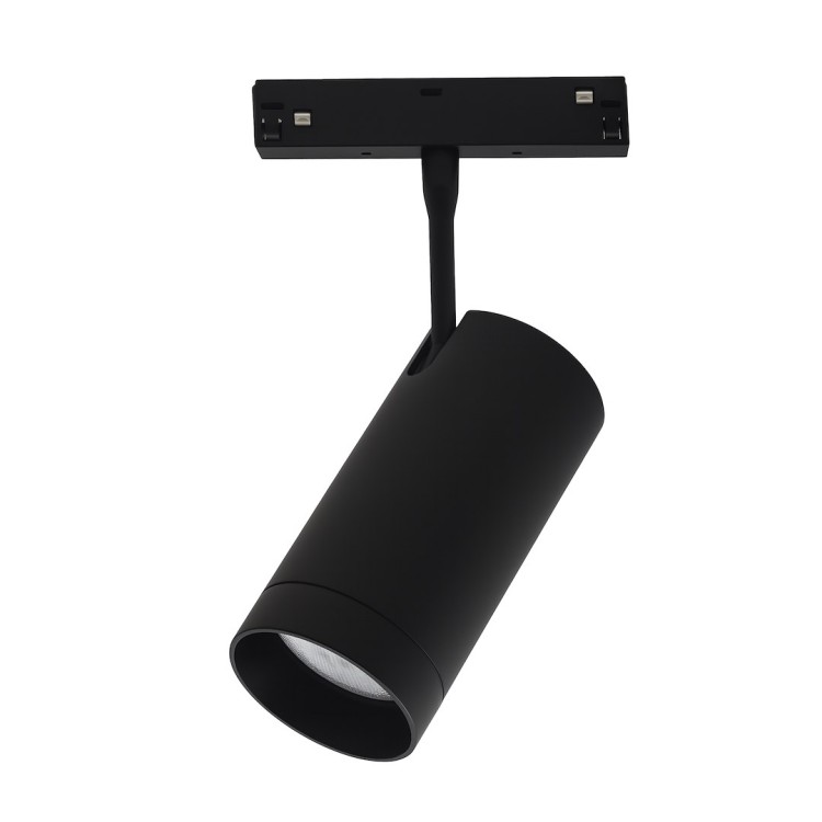 Magnetic track 10mm 12W 3000-6000K ML2178 Milagro