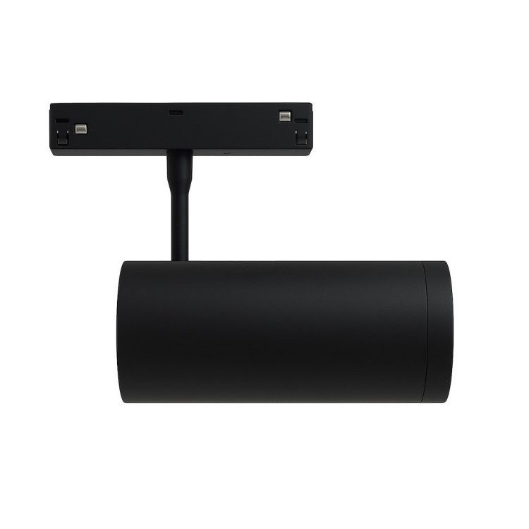 Magnetic track 10mm 12W 3000-6000K ML2178 Milagro