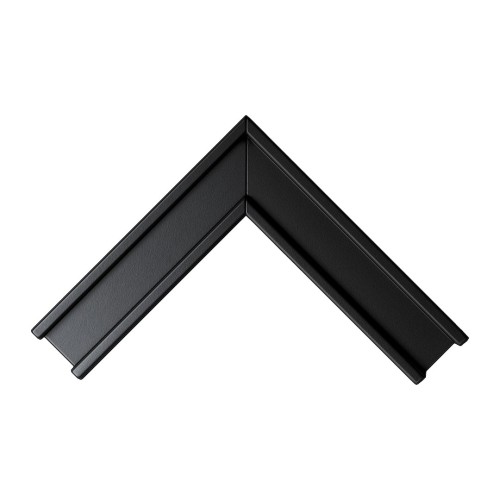 Narożnik natynk L bok magnetic track 10mm ML2184 Milagro
