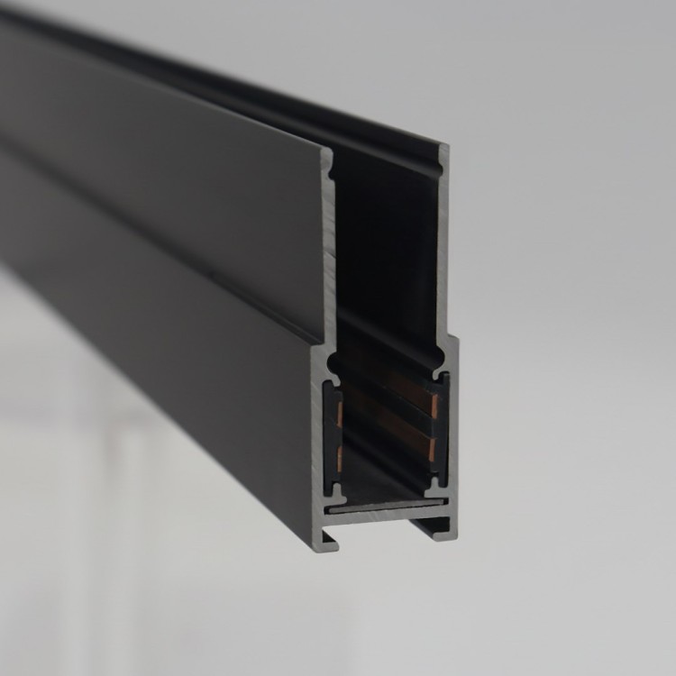 Szyna natynk 100cm magnetic track 10mm ML2185 Milagro