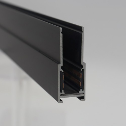 Szyna natynk 200cm magnetic track 10mm ML2186 Milagro