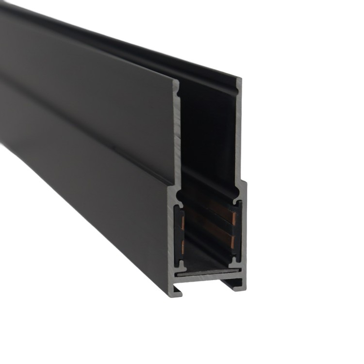 Szyna natynk 200cm magnetic track 10mm ML2186 Milagro