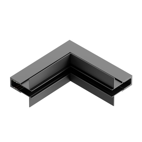 Narożnik podtynk góra dół magnetic track 10mm ML2187 Milagro