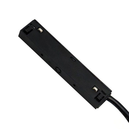 Łącznik narożny magnetic track 10mm ML2191 Milagro