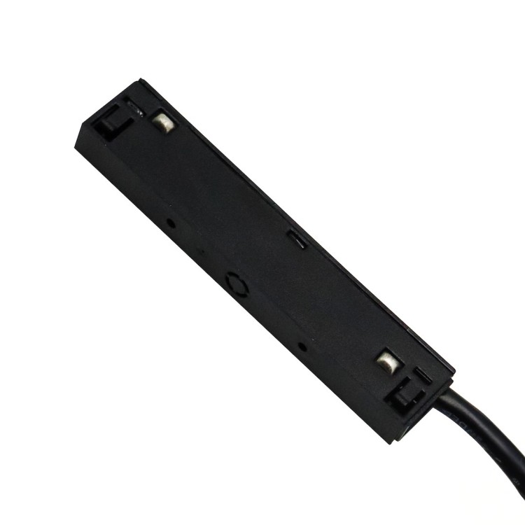 Łącznik narożny magnetic track 10mm ML2191 Milagro