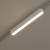 Slim Magnetic Track Biały 23cm 10W LED Tuya CCT ML2196 Milagro