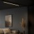 Slim Magnetic Track Czarny 61cm 20W LED Tuya CCT ML2197 Milagro