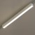 Slim Magnetic Track Biały 61cm 20W LED Tuya CCT ML2198 Milagro