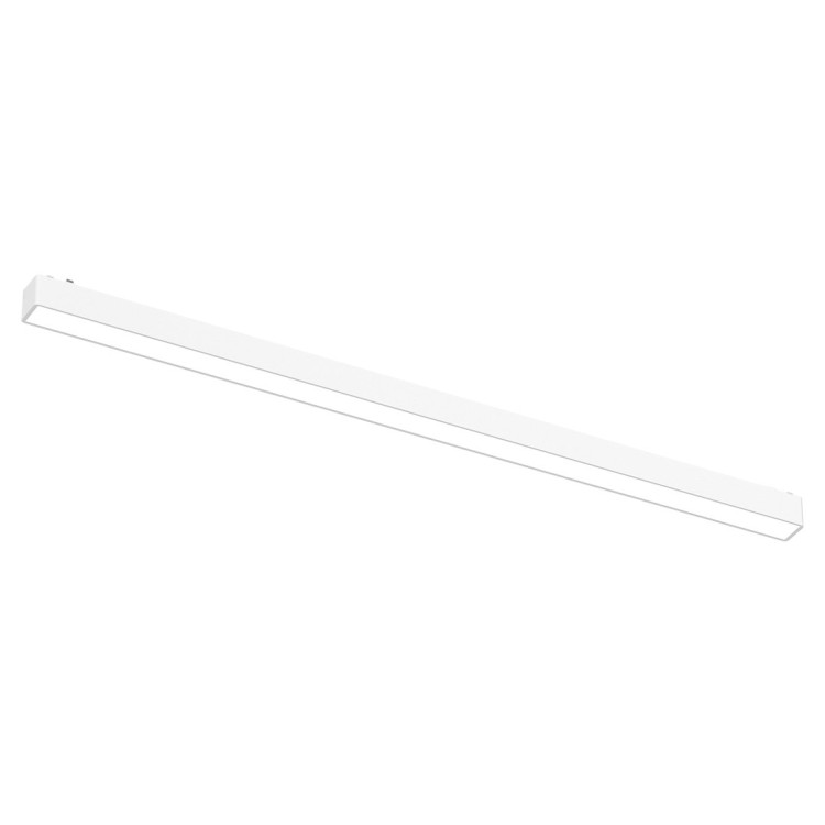 Slim Magnetic Track Biały 61cm 20W LED Tuya CCT ML2198 Milagro