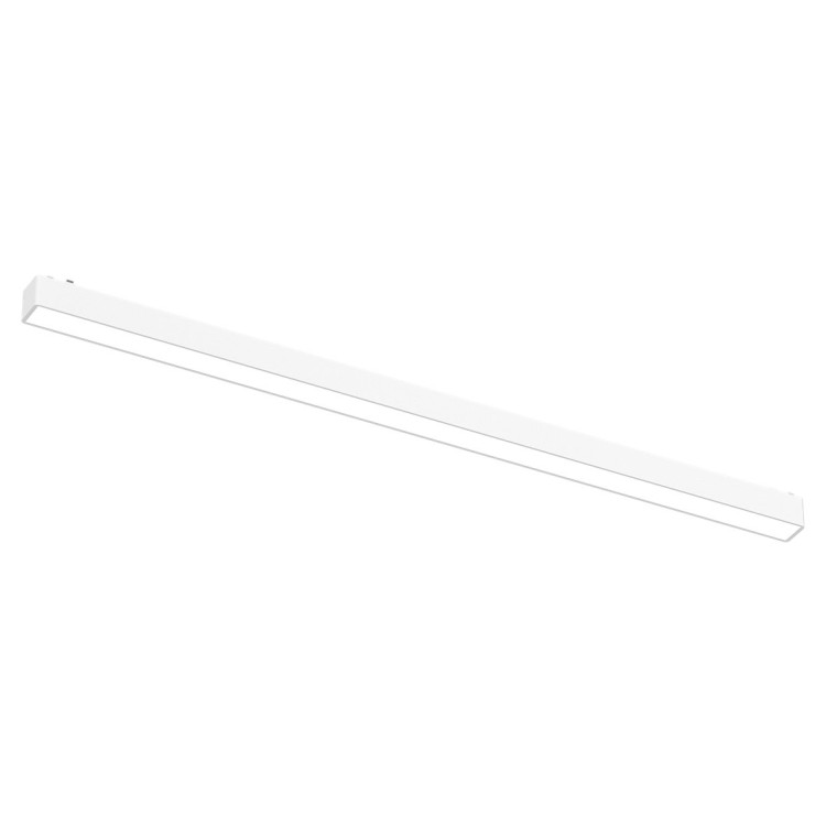 Slim Magnetic Track Biały 61cm 20W LED Tuya CCT ML2198 Milagro