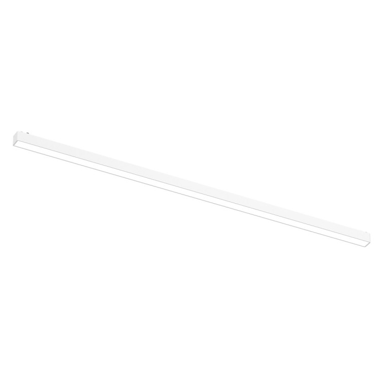 Slim Magnetic Track Biały 91cm 30W LED Tuya CCT ML2200 Milagro