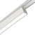 Slim Magnetic Track Biały 91cm 30W LED Tuya CCT ML2200 Milagro