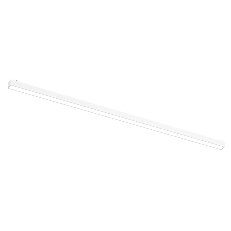 Slim Magnetic Track Biały 91cm 30W LED Tuya CCT ML2200 Milagro