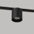 Slim Magnetic Track Czarny Tube 6W LED Tuya CCT ML2201 Milagro