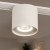 Slim Magnetic Track Biały tube 6W LED Tuya CCT ML2202 Milagro