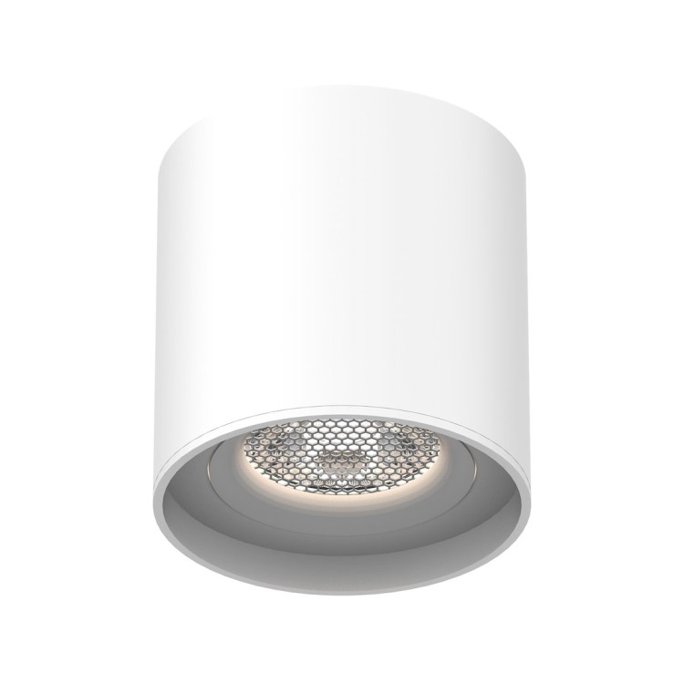 Slim Magnetic Track Biały tube 6W LED Tuya CCT ML2202 Milagro
