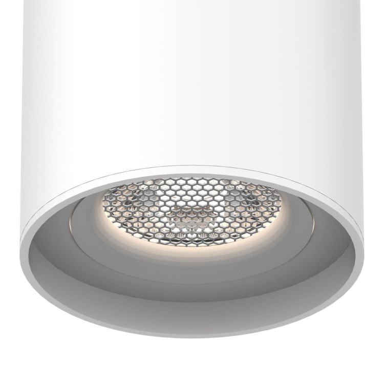 Slim Magnetic Track Biały tube 6W LED Tuya CCT ML2202 Milagro