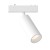 Slim Magnetic Track Biały spot 9W LED Tuya CCT ML2204 Milagro