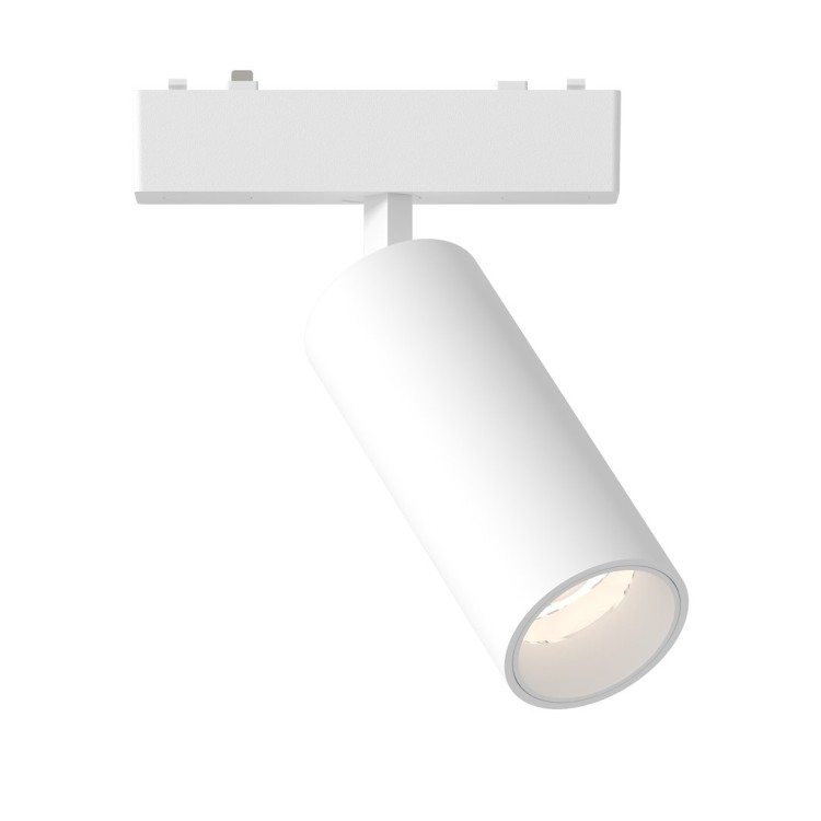 Slim Magnetic Track Biały spot 9W LED Tuya CCT ML2204 Milagro