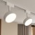 Slim Magnetic Track Biały 9W LED Tuya CCT ML2206 Milagro