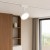 Slim Magnetic Track Biały 9W LED Tuya CCT ML2206 Milagro