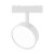 Slim Magnetic Track Biały 9W LED Tuya CCT ML2206 Milagro